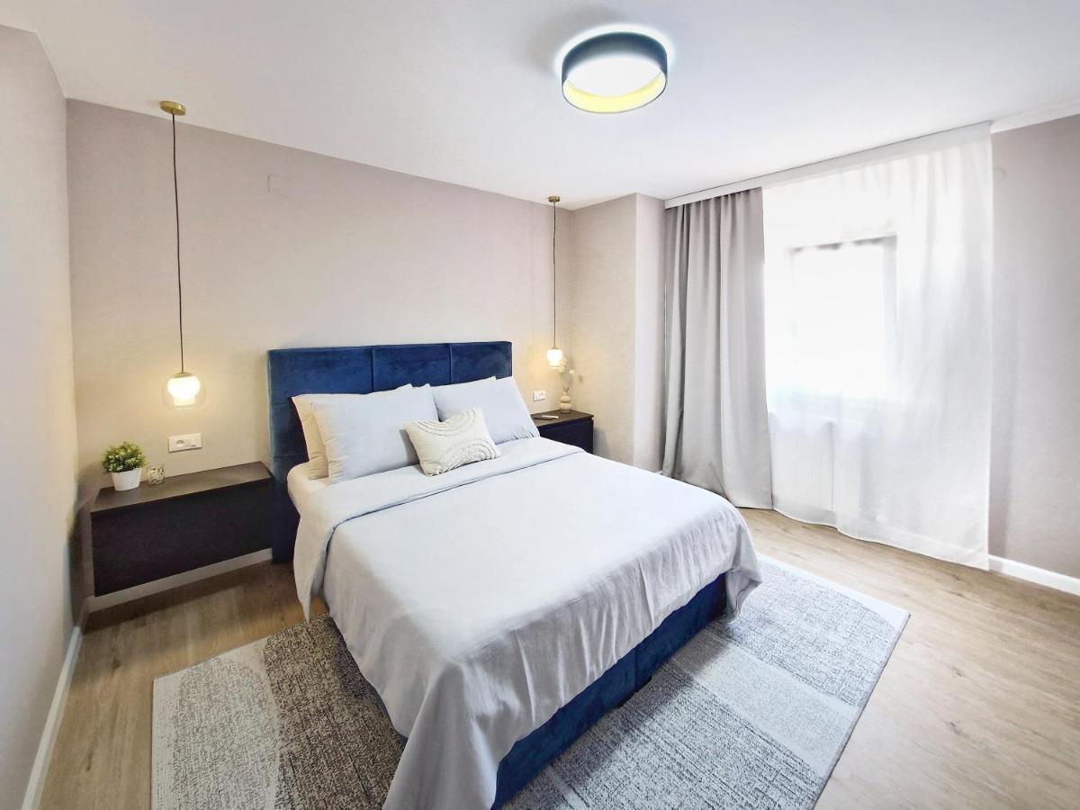 רוביני Apartments Jasna מראה חיצוני תמונה