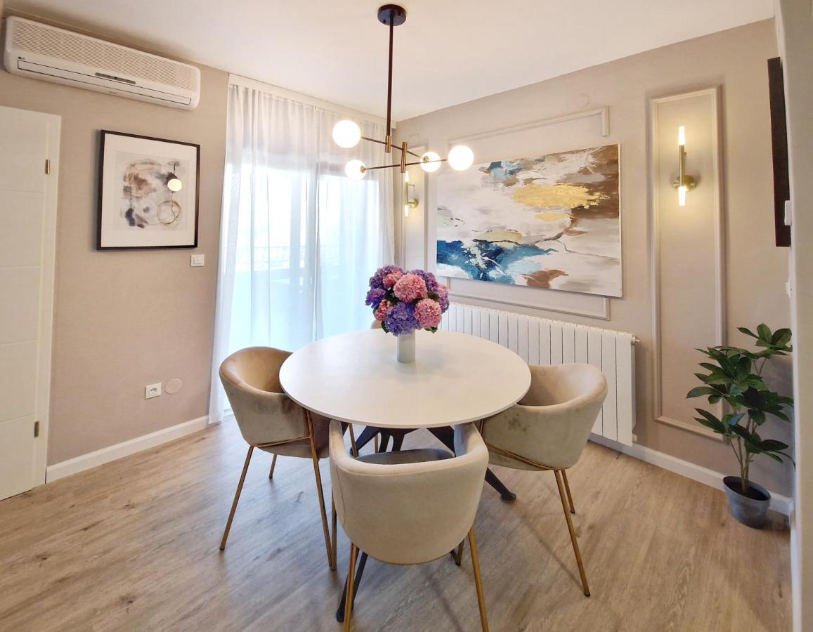 רוביני Apartments Jasna מראה חיצוני תמונה