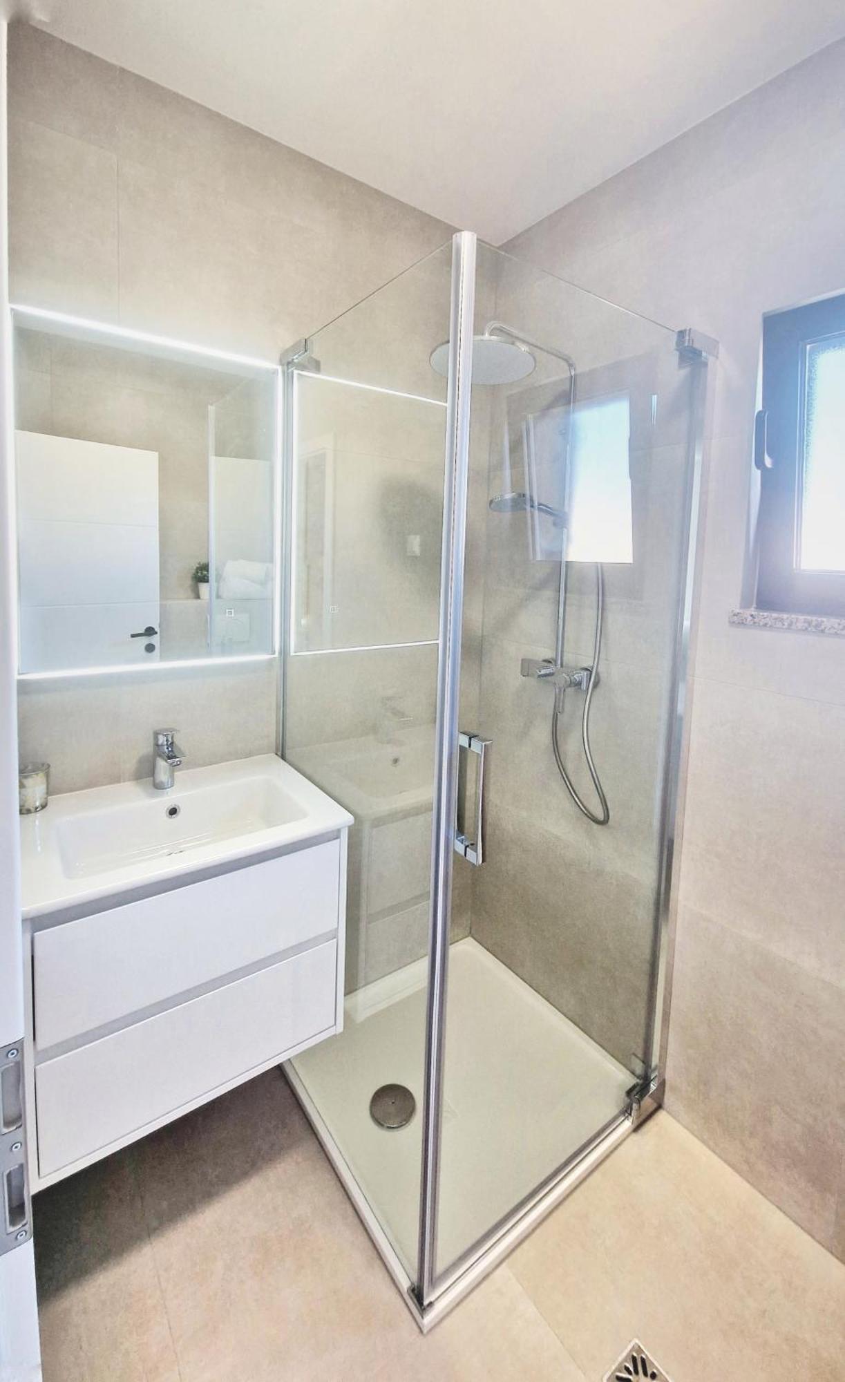 רוביני Apartments Jasna מראה חיצוני תמונה