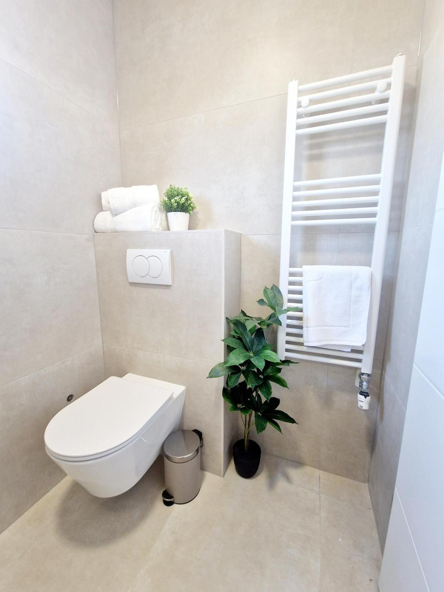 רוביני Apartments Jasna מראה חיצוני תמונה