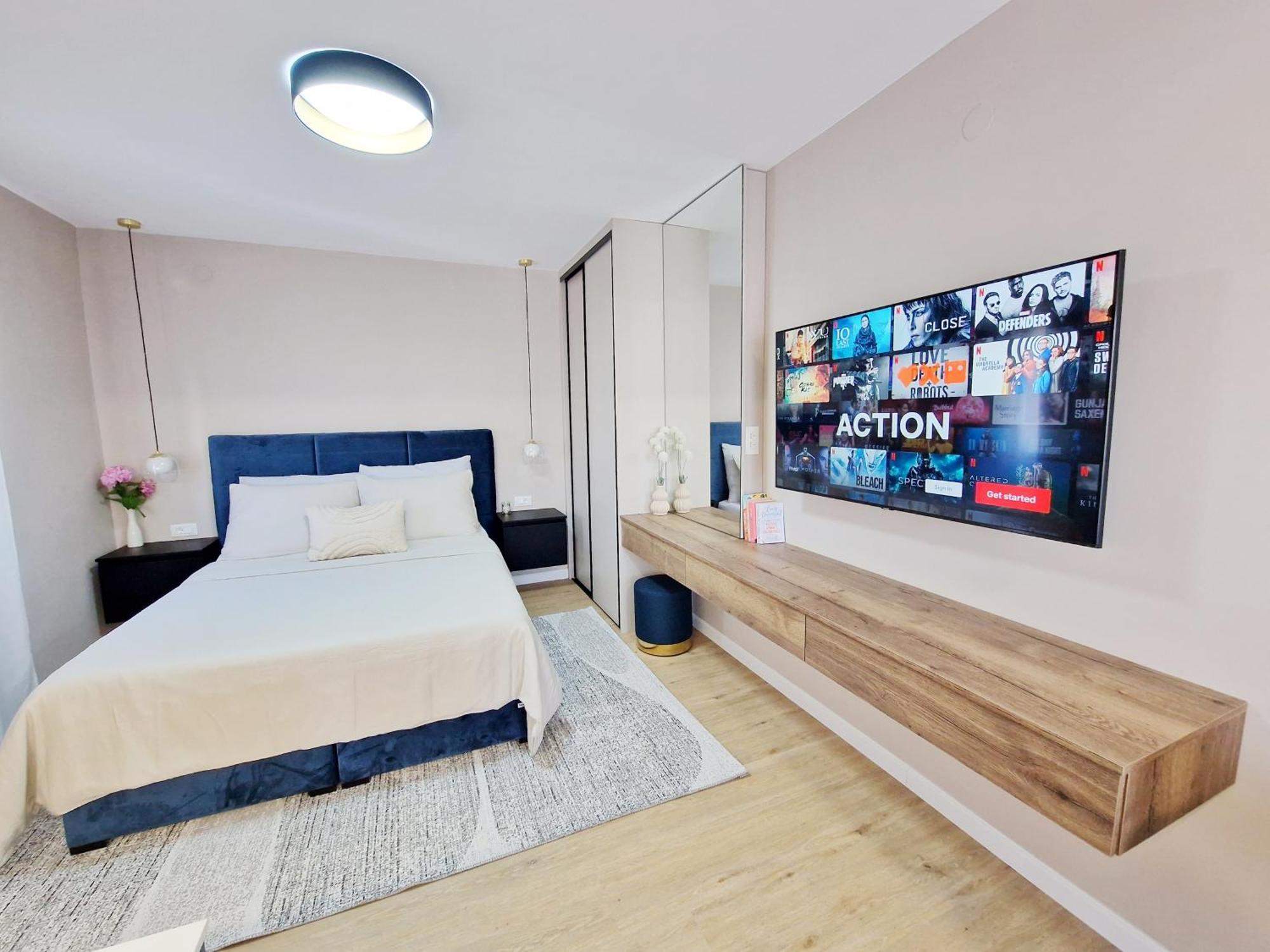 רוביני Apartments Jasna מראה חיצוני תמונה