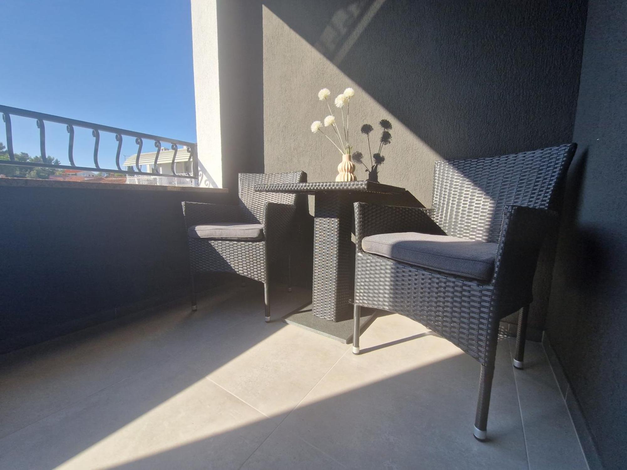 רוביני Apartments Jasna חדר תמונה