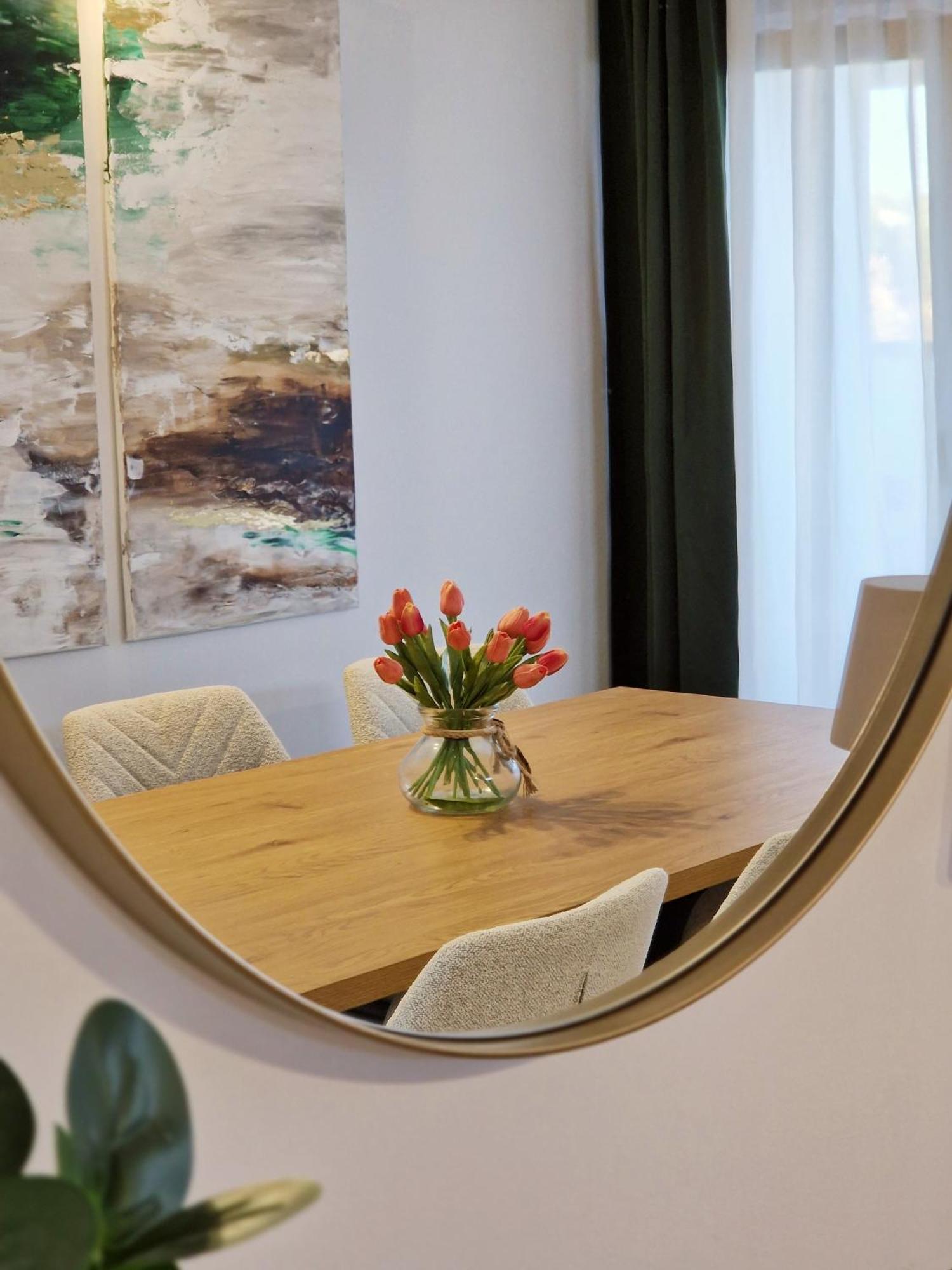 רוביני Apartments Jasna מראה חיצוני תמונה