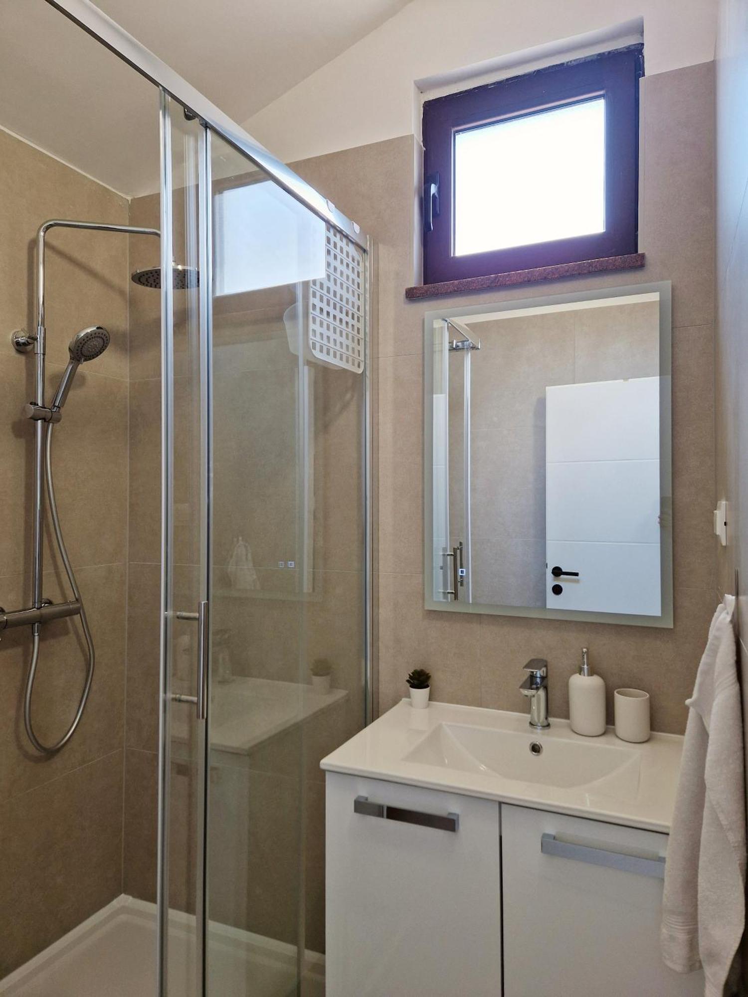 רוביני Apartments Jasna מראה חיצוני תמונה