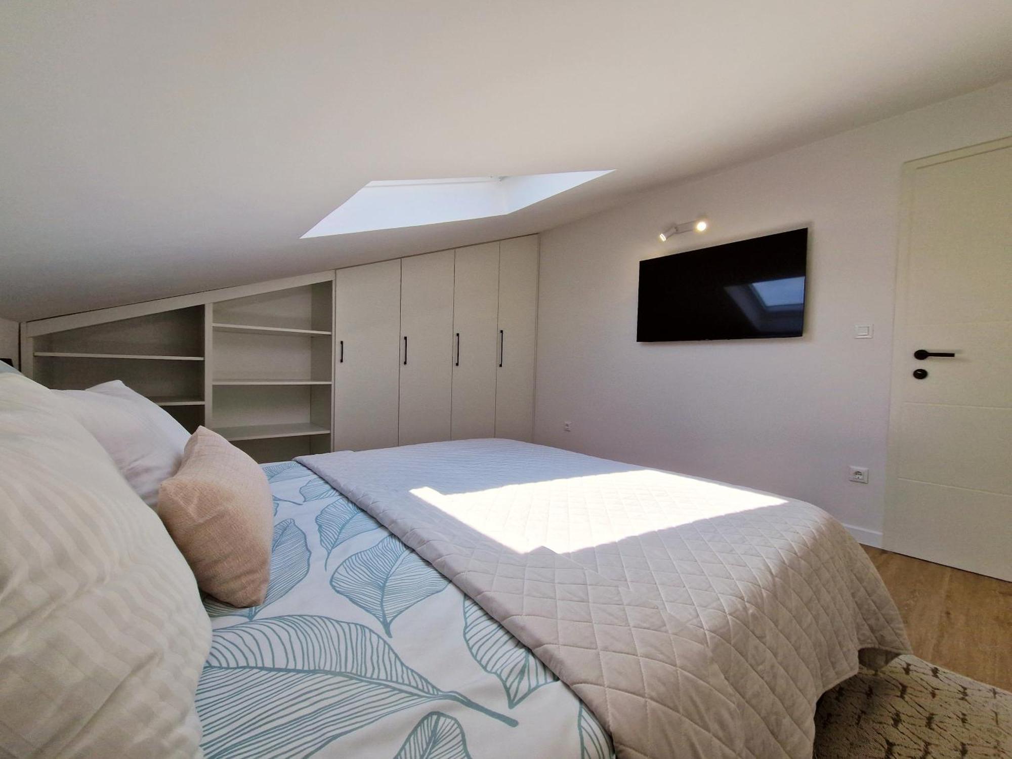 רוביני Apartments Jasna מראה חיצוני תמונה