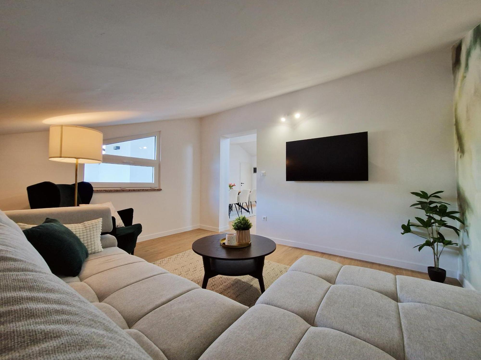 רוביני Apartments Jasna מראה חיצוני תמונה