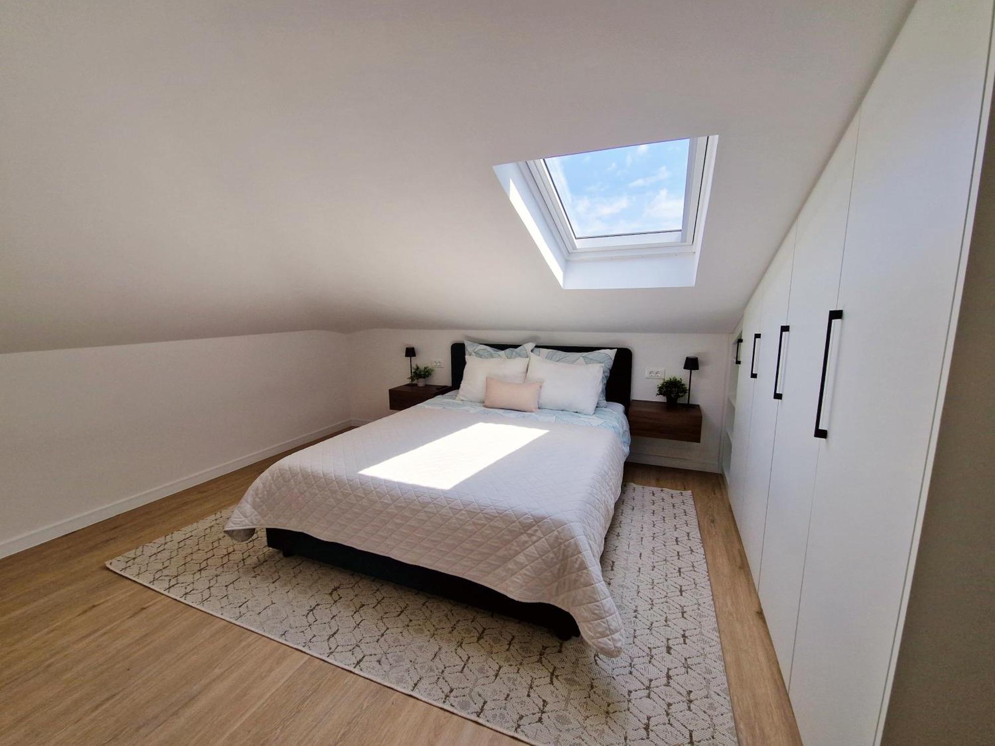 רוביני Apartments Jasna מראה חיצוני תמונה