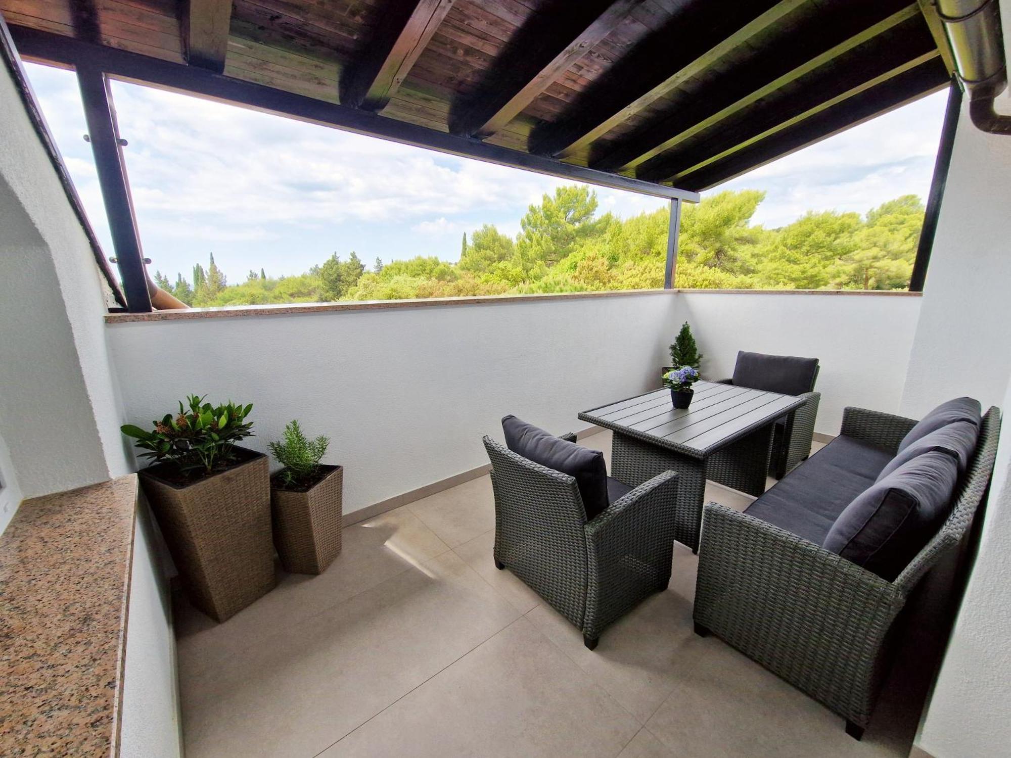 רוביני Apartments Jasna מראה חיצוני תמונה