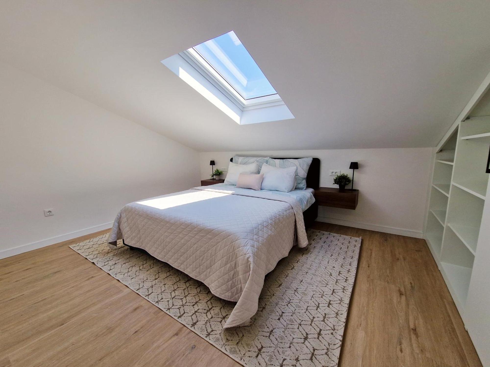 רוביני Apartments Jasna מראה חיצוני תמונה