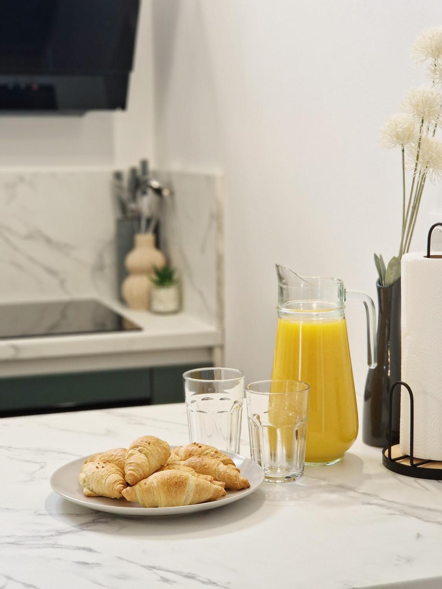 רוביני Apartments Jasna מראה חיצוני תמונה