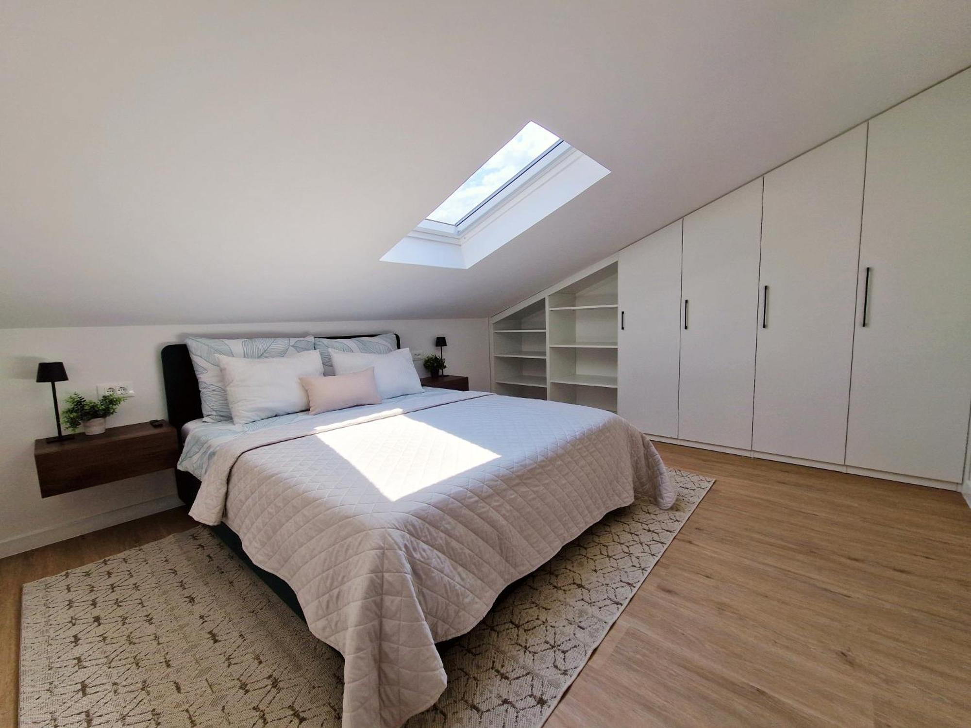 רוביני Apartments Jasna מראה חיצוני תמונה
