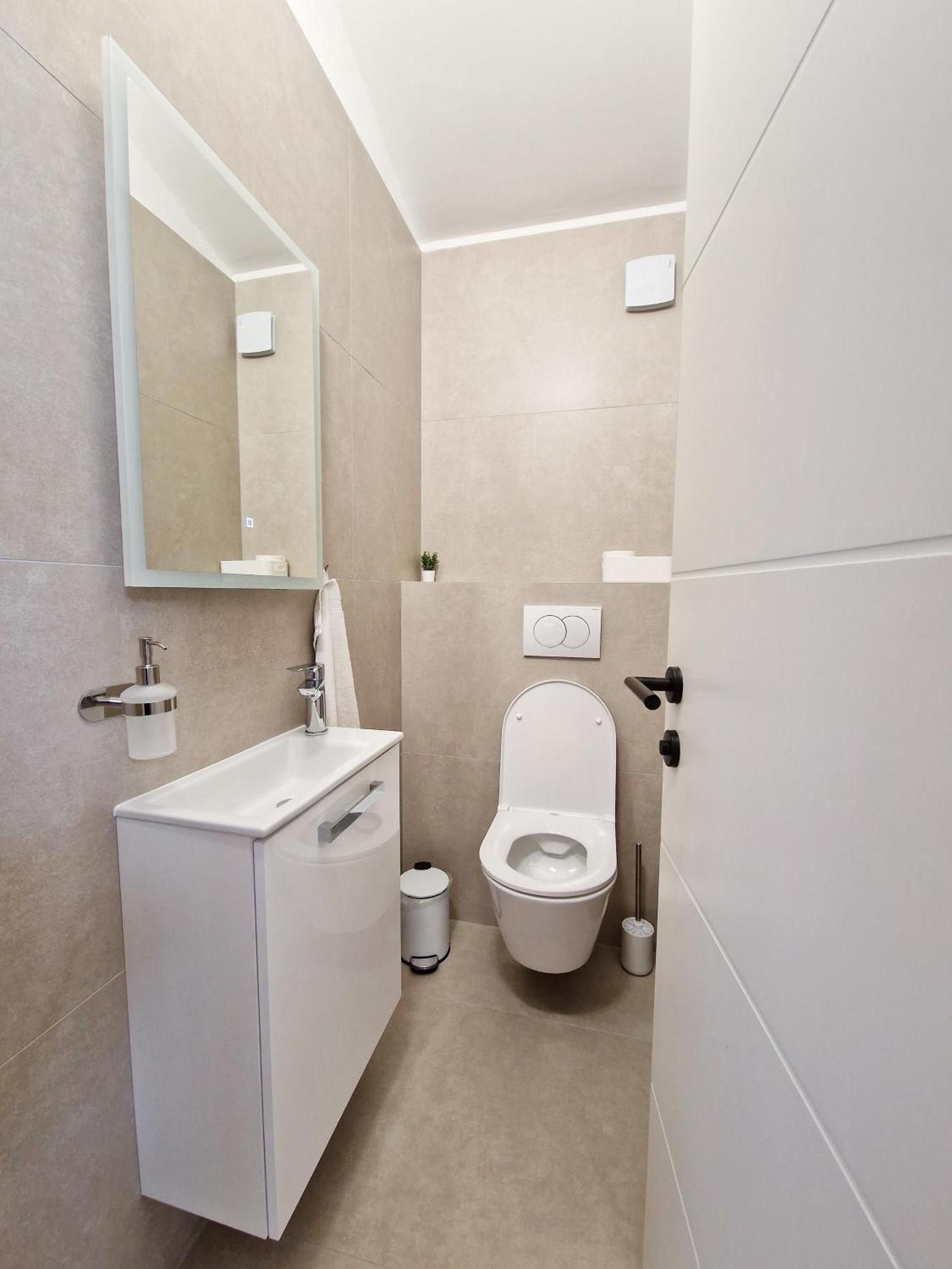 רוביני Apartments Jasna מראה חיצוני תמונה