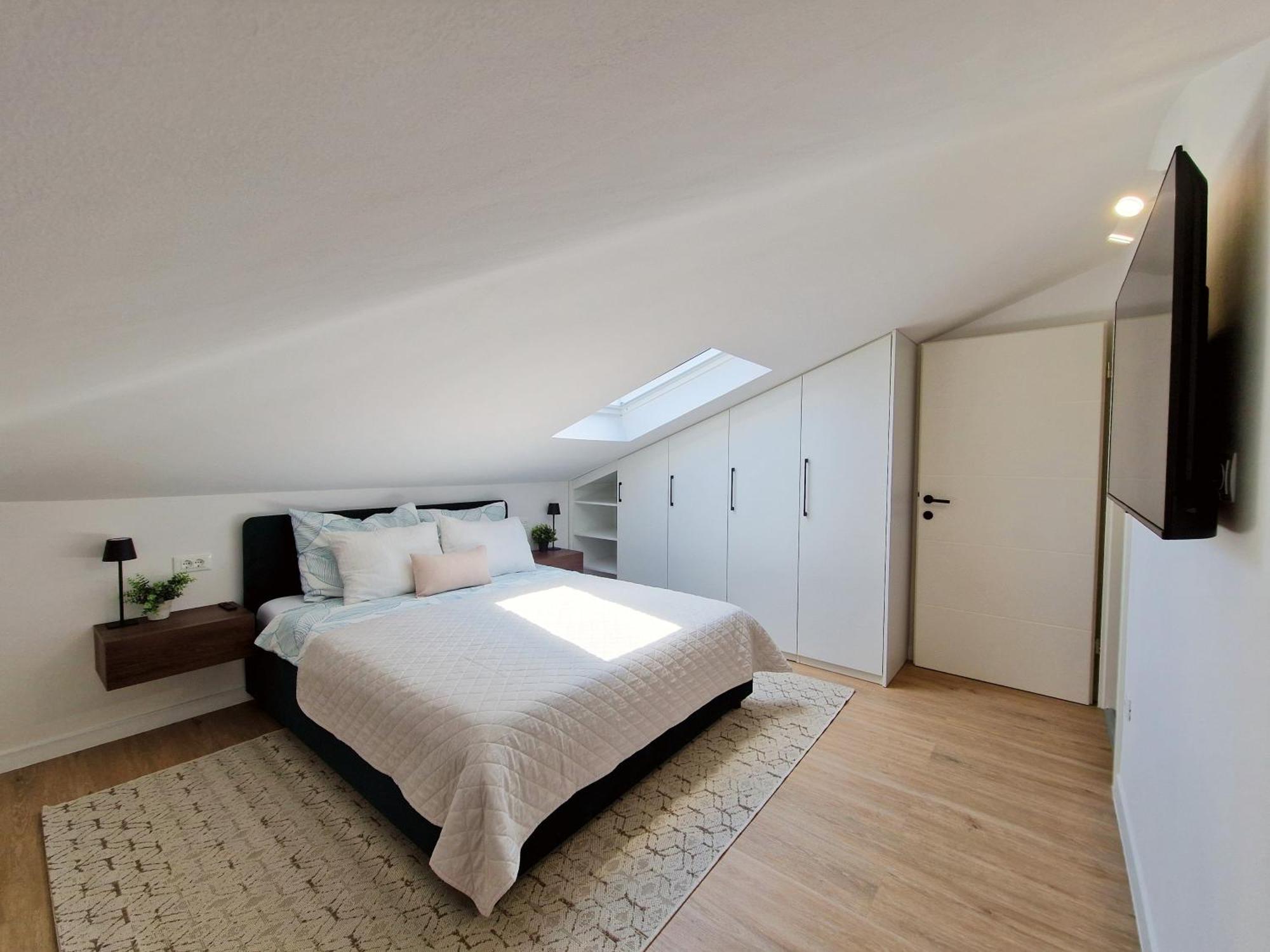 רוביני Apartments Jasna מראה חיצוני תמונה